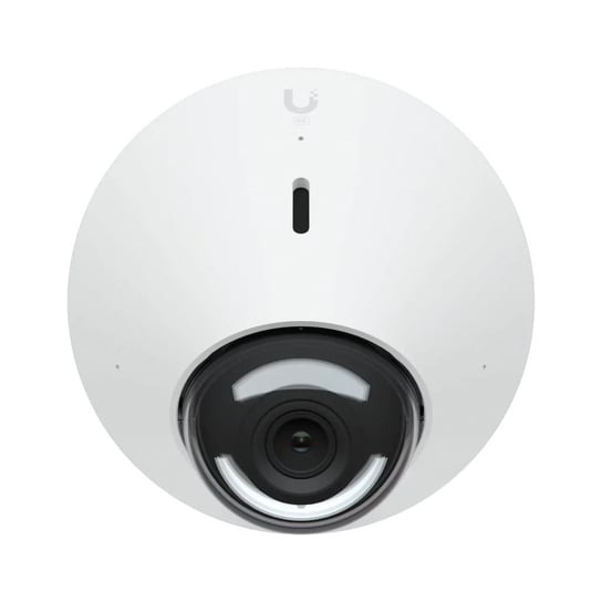 Ubiquiti Uvc-G5-Dome | Kamera Ip | 2K Hd 30Fps, Poe, Montaż Na Ścianie I Suficie Ubiquiti