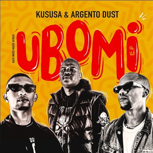 Ubomi Kususa, Argento Dust