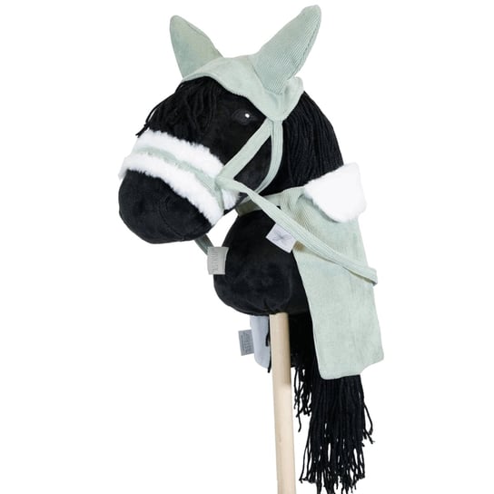 Ubranie Dla Konia Hobby Horse - Miętowo Zielone - By Astrup Inna marka