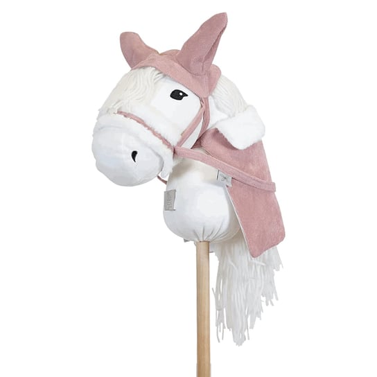Ubranie Dla Konia Hobby Horse - Różowe - By Astrup Inna marka