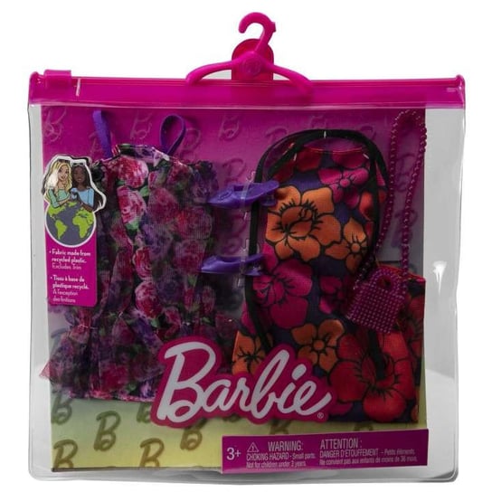 Ubranko Barbie HJT35 Mattel