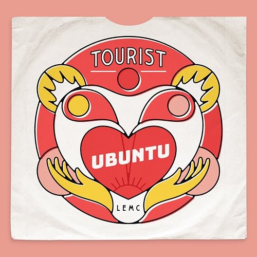 Ubuntu Tourist LeMC