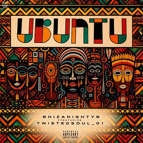 Ubuntu Twisted Soul_01, BhizaNighty8