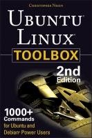 Ubuntu Linux Toolbox: 1000+ Commands for Power Users Negus Christopher