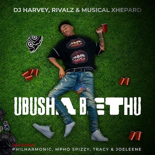 Ubusha Bethu RIVALZ & Musical Xhepard feat. Philharmonic, Joeleene, Mpho Spizzy, Tracy, DJHarvey