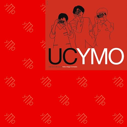UC YMO: Ultimate Collection of Yellow Magic Orchestra Yellow Magic Orchestra