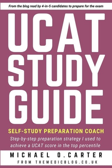 UCAT Study Guide Herndon Press
