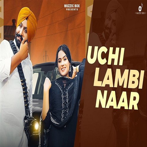 Uchi Lambi Naar Singh Aftaab