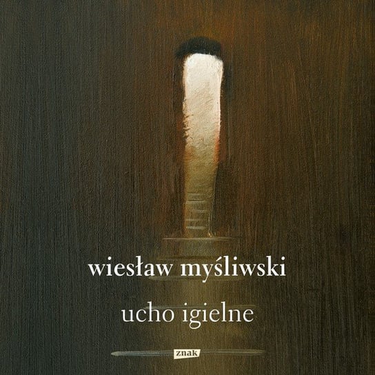 Ucho igielne Myśliwski Wiesław