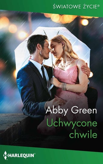 Uchwycone chwile Green Abby