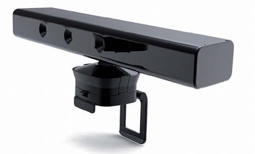 Uchwyt Camera Stand do Sensora Kinect 