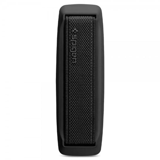 Uchwyt do telefonu SPIGEN Flex Strap, Black Spigen