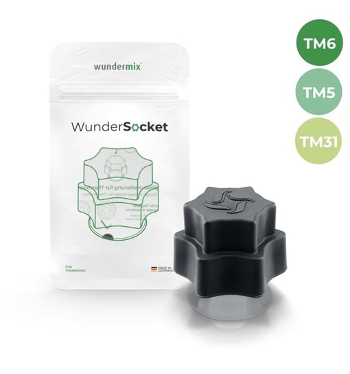 Uchwyt Do Usuwacza Ciasta Z Noża Thermomix Tm6 Tm5 Tm31 WunderMix