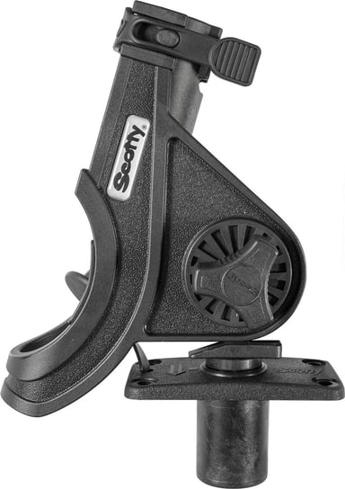 Uchwyt Do Wędki Baitcaster/Spinnning SCOTTY 0281BK SCOTTY