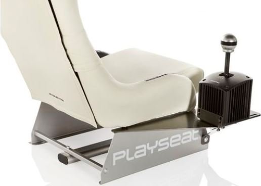 Uchwyt dźwigni zmiany biegów PLAYSEAT Gearshift Holder PRO R.AC.00064 Playseat