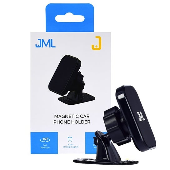 Uchwyt Jml Magnetic Car Holder Mount Dashboard Inna marka