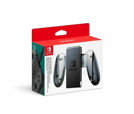 Uchwyt Joy-Con Charging Grip NINTENDO Nintendo