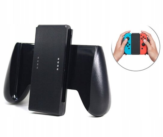 Uchwyt Joy-Con Nintendo Switch Kontroler Gamepad Frahs