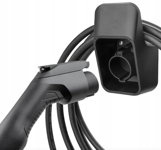 Uchwyt kabla samochodu elektrycznego z wieszakiem TYP1 Inna marka
