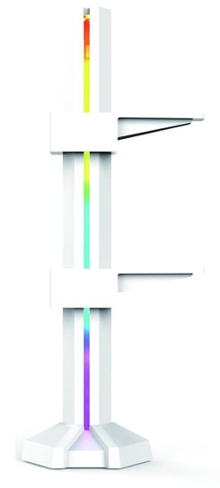 Uchwyt kart graficznych Gelid STABILO ARGB LED WH Gelid