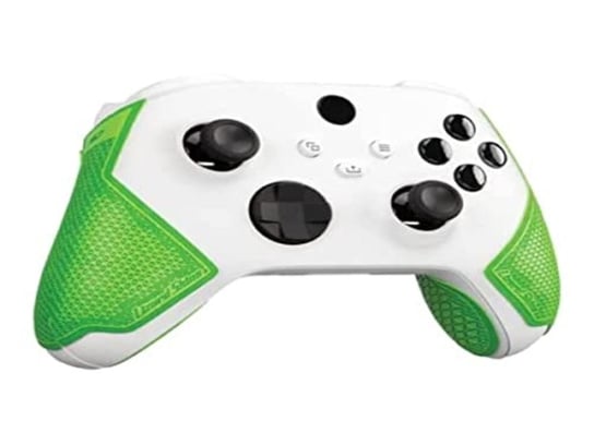 Uchwyt kontrolera DSP Lizard Skins do konsoli Xbox Series X Emerald Green Lizard Skins