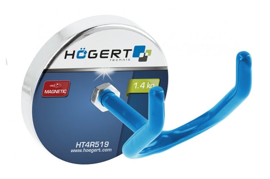 Uchwyt Magnetyczny 1,4 Kg Hoegert Technik