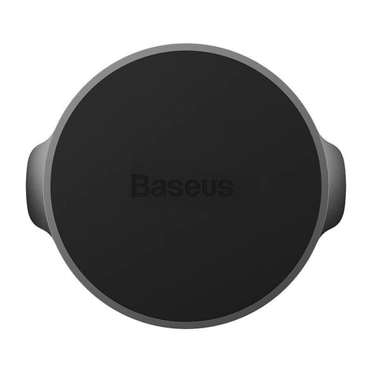 Uchwyt magnetyczny Baseus Small Ears (Overseas Edition) - czarny Baseus