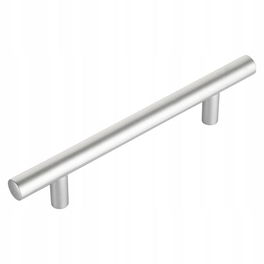 Uchwyt meblowy reling Srebrny 150/96 +wkręty Meblando