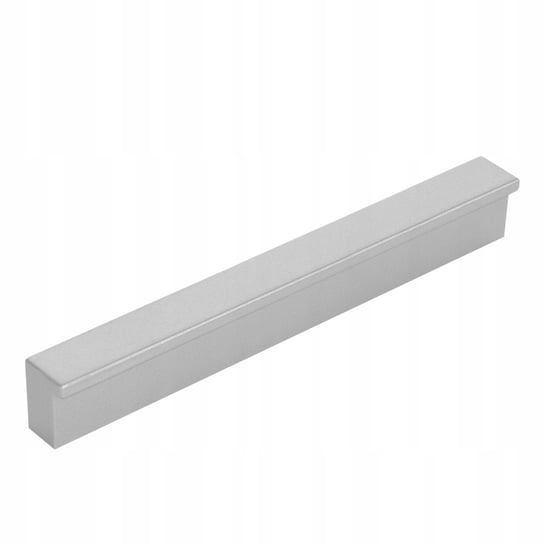 Uchwyt meblowy Srebrny 96mm + wkręty Meblando