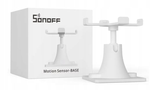 Uchwyt na Czujnik Sonoff PIR Motion Sensor - BASE Sonoff