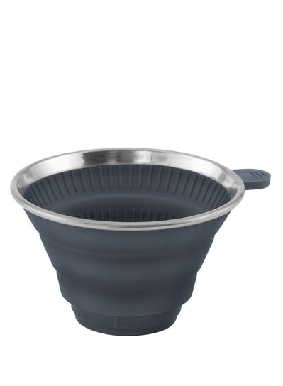 Uchwyt na filtr do kawy Outwell Collaps Coffee Filter Holder - navy night Inna marka