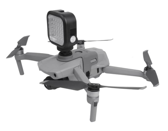 UCHWYT NA GOPRO LAMPE 1/4 CALA DO DRONA DJI MAVIC AIR 2 SunnyLife