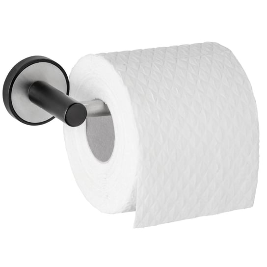 Uchwyt na papier toaletowy UNDINE, UV-Loc, WENKO Wenko