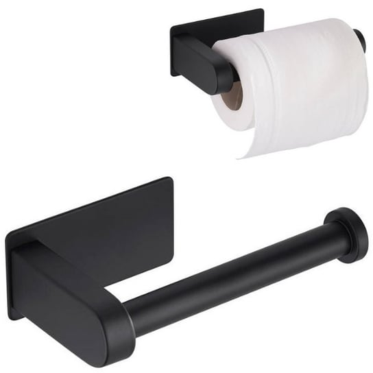 Uchwyt Na Papier Toaletowy Wc Samoprzylepny Loft ULTIMAR