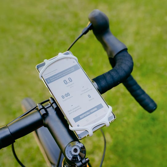 Uchwyt Na Rower Na Telefon Smartphone Urbii Bike Holder Na Motocykl Urbii