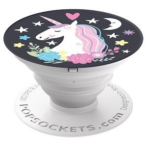 Uchwyt na smartfon POPCOSKETS Unicorn Dream PopSockets