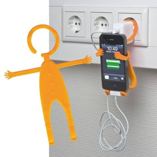 Uchwyt na telefon LODSCH Basic
