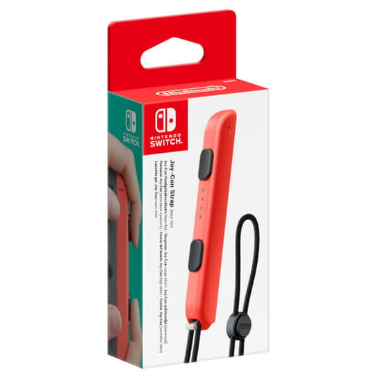 Uchwyt Nintendo Joy-Con Strap Do Switch Nintendo