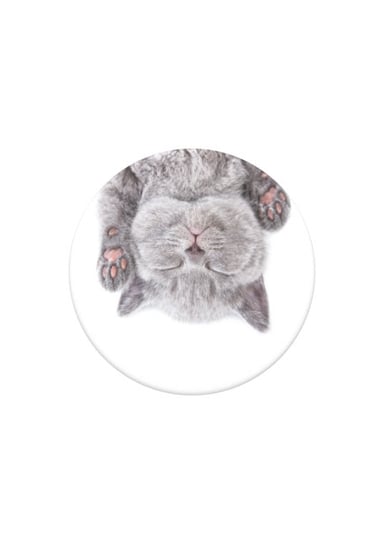 Uchwyt POPSOCKETS Cat Nap PopSockets