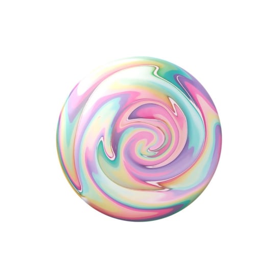 Uchwyt POPSOCKETS Jawbreaker Gloss standard PopSockets