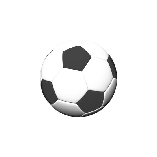 Uchwyt POPSOCKETS Soccer Ball PopSockets