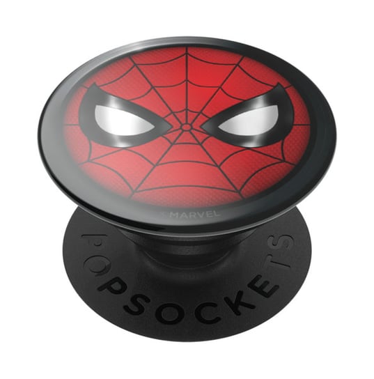 Uchwyt POPSOCKETS Spider-Man Icon - licencja PopSockets