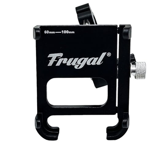 Uchwyt rowerowy Frugal U360 - metalowy Frugal