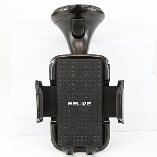 Uchwyt samochodowy Beline BLNCH01 3w1 kratka/kokpit/szyba (3in1 air vent/dashboard/windscreen) Beline