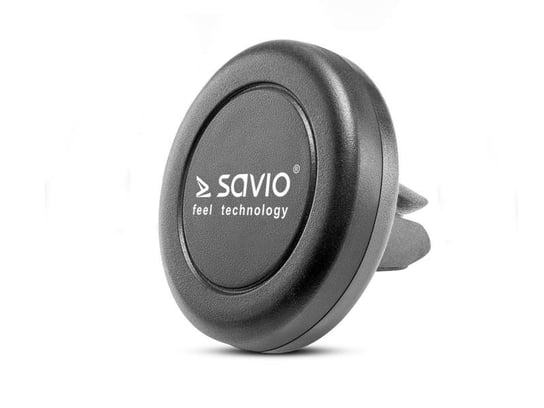 Uchwyt samochodowy magnetyczny SAVIO CH-01 SAVIO