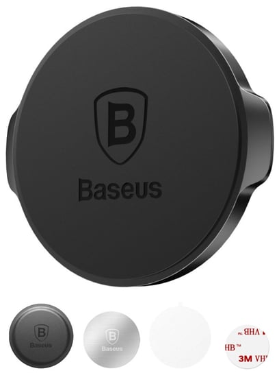 Uchwyt samochodowy na smartfon BASEUS Baseus