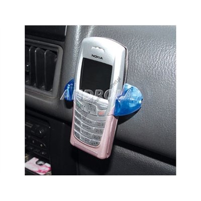 Uchwyt samochodowy na telefon komórkowy 3,8-6,6cm Inna marka
