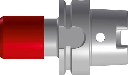 Uchwyt szybkowymienny do gwintownika HSK-A100 M3-12 FORMAT EXCELLENT Format