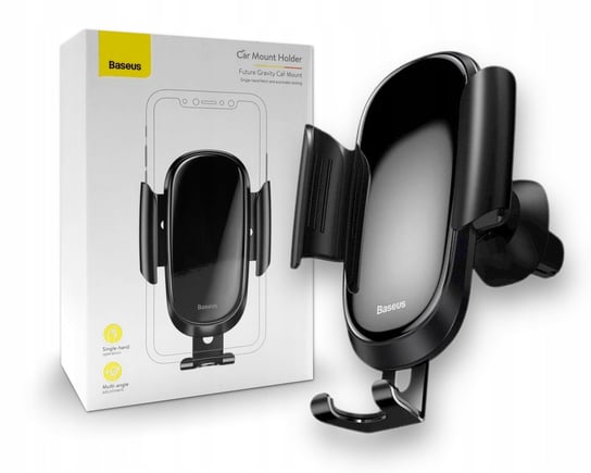 UCHWYT TELEFONU | BASEUS BAS2791 Baseus
