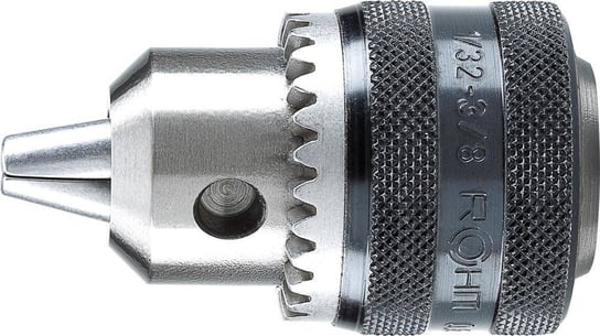 Uchwyt wiert.z wiencem zebatym Prima 1,5-13mm B16 RÖHM Rohm